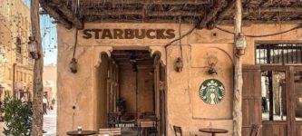 Starbucks+in+Dubai+seems+nice.