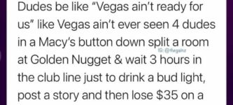 Vegas+sucks
