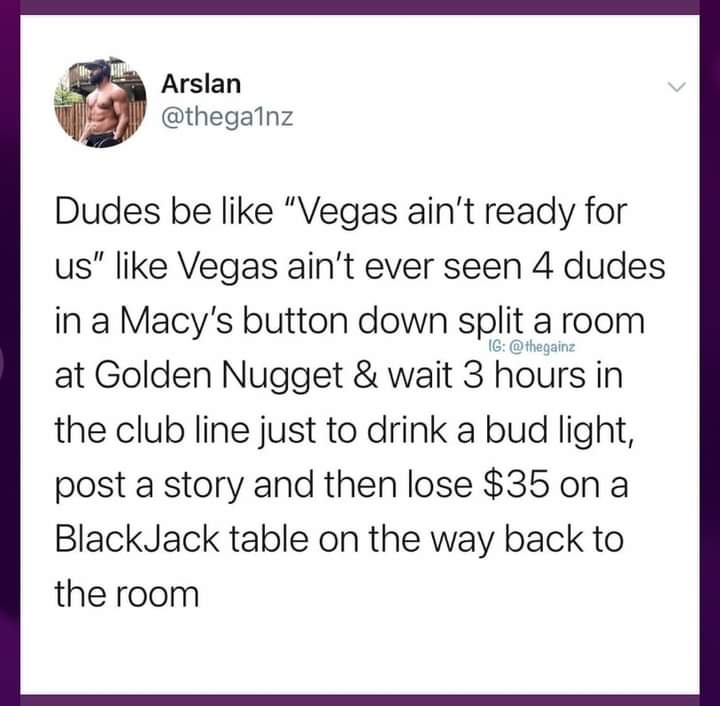 Vegas+sucks