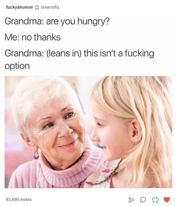 Grandma%2C+please.