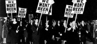 Anti-Prohibition+protest%2C+1933
