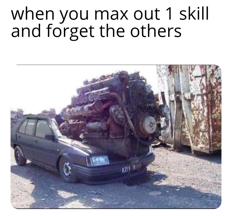 Good+at+going+straight+v+fast.