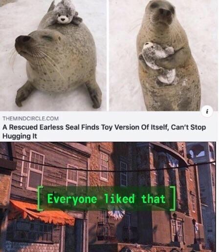 Huggy+seal%2C+huggy+seal.