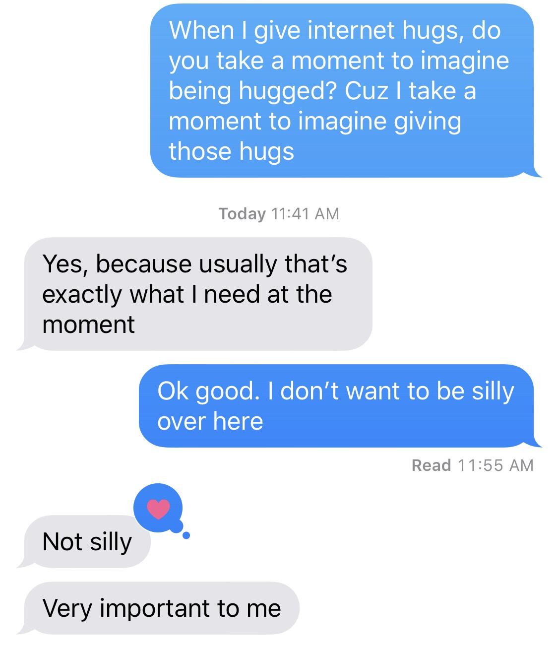 Be+good+to+each+other.