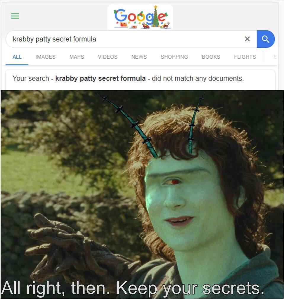 Keep+ya+damn+seacrets.