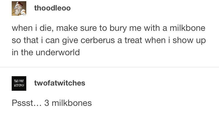Cerberus+goodest+boy