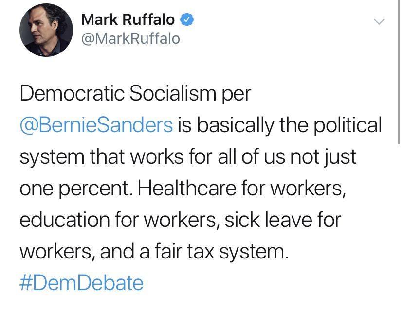 The+Hulk+feels+the+Bern