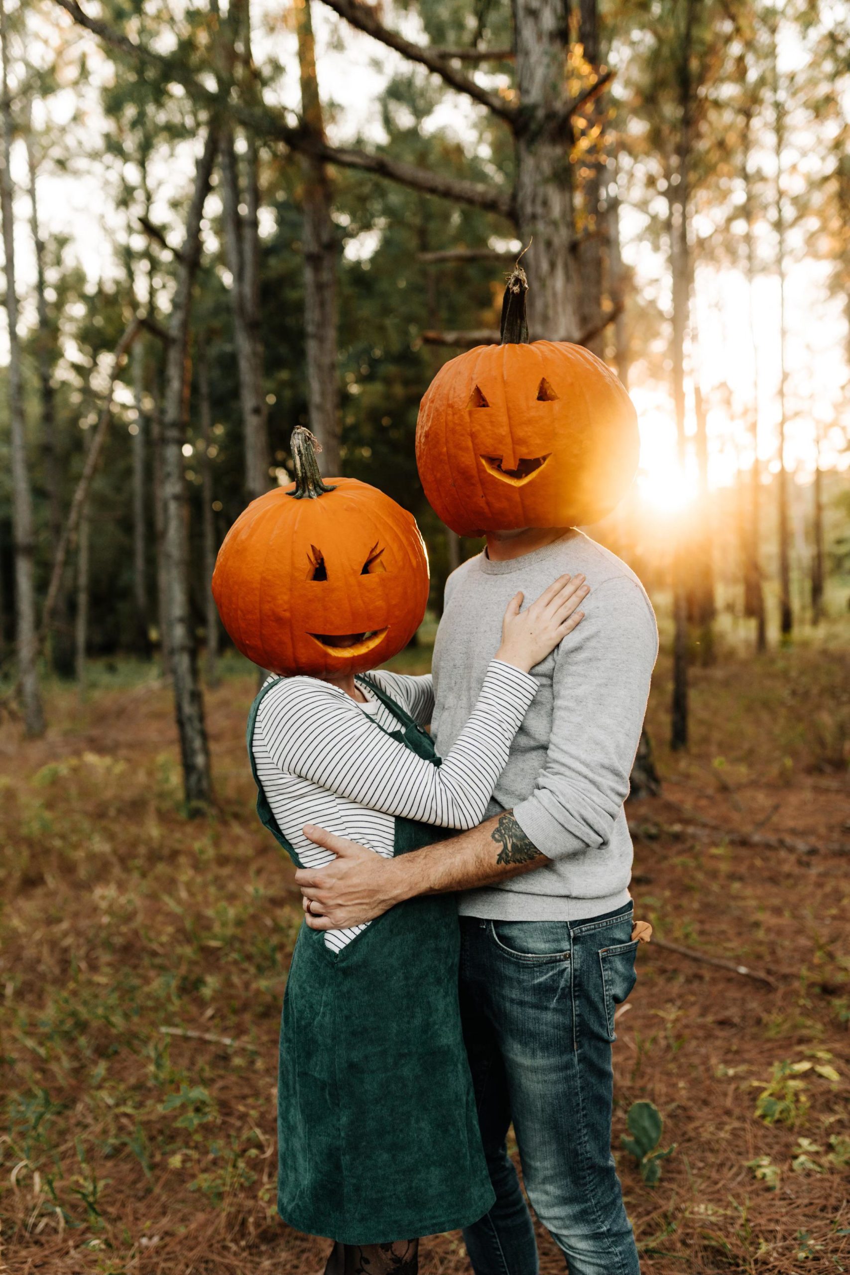 Spooky+couple+goals.
