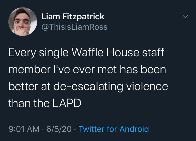 It+gets+crazy+in+there+after+the+bars+close