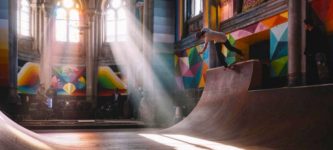 100+year+old+Church+turned+into+a+Skate+park