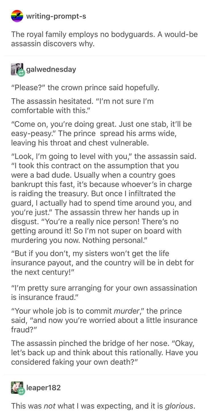 Insurance+runs+the+world.