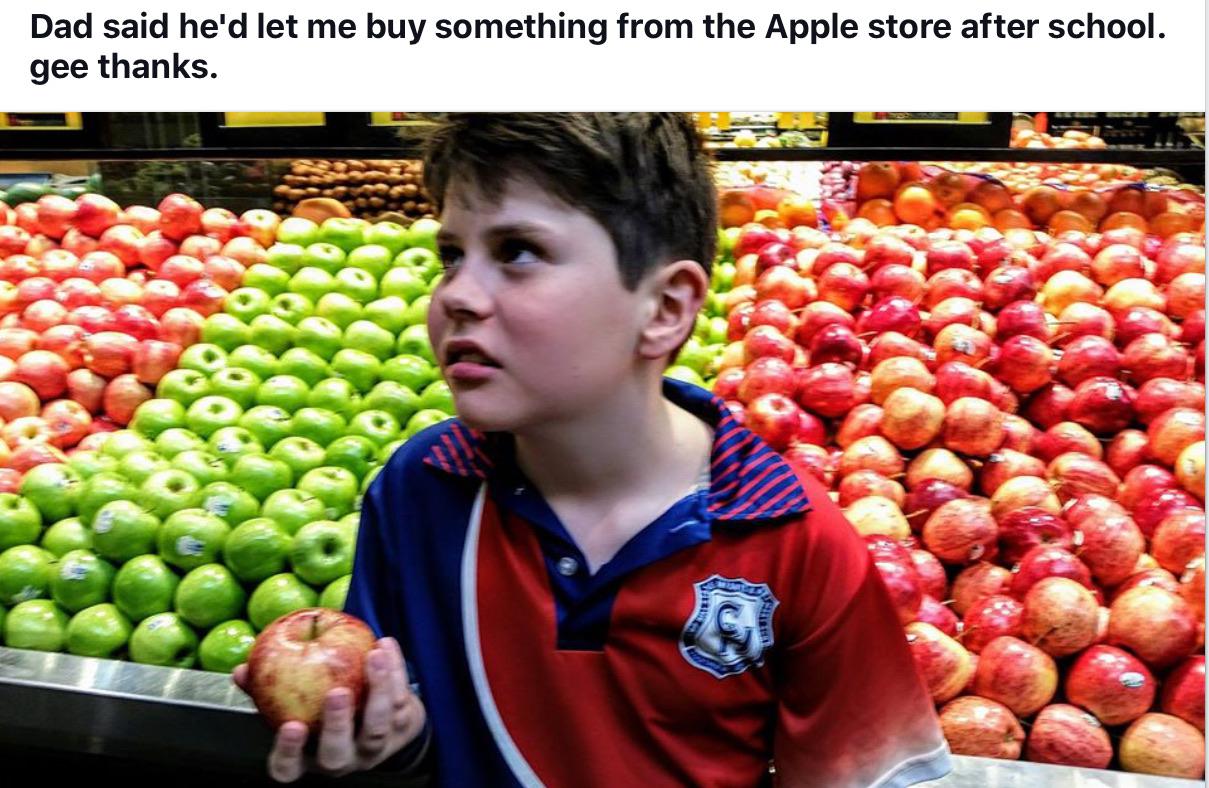 We+can+actually+afford+an+apple+a+day%21