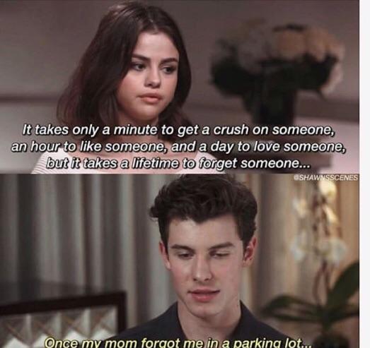 We+live+different+lives.