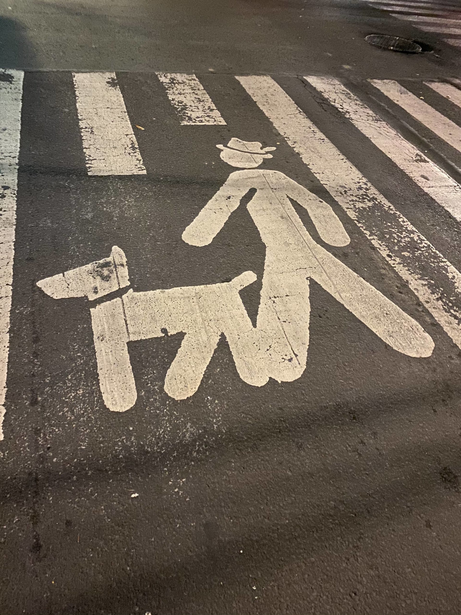 In+Mexico%2C+crosswalk+man+has+a+hat+and+a+dog