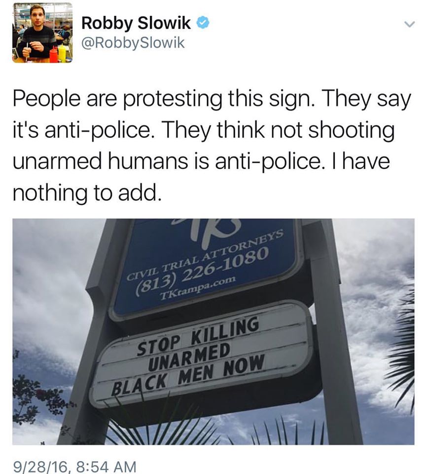 Stop+killing+unarmed+black+men+now