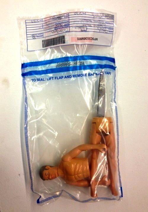 A+Ken+Doll+prison+shank