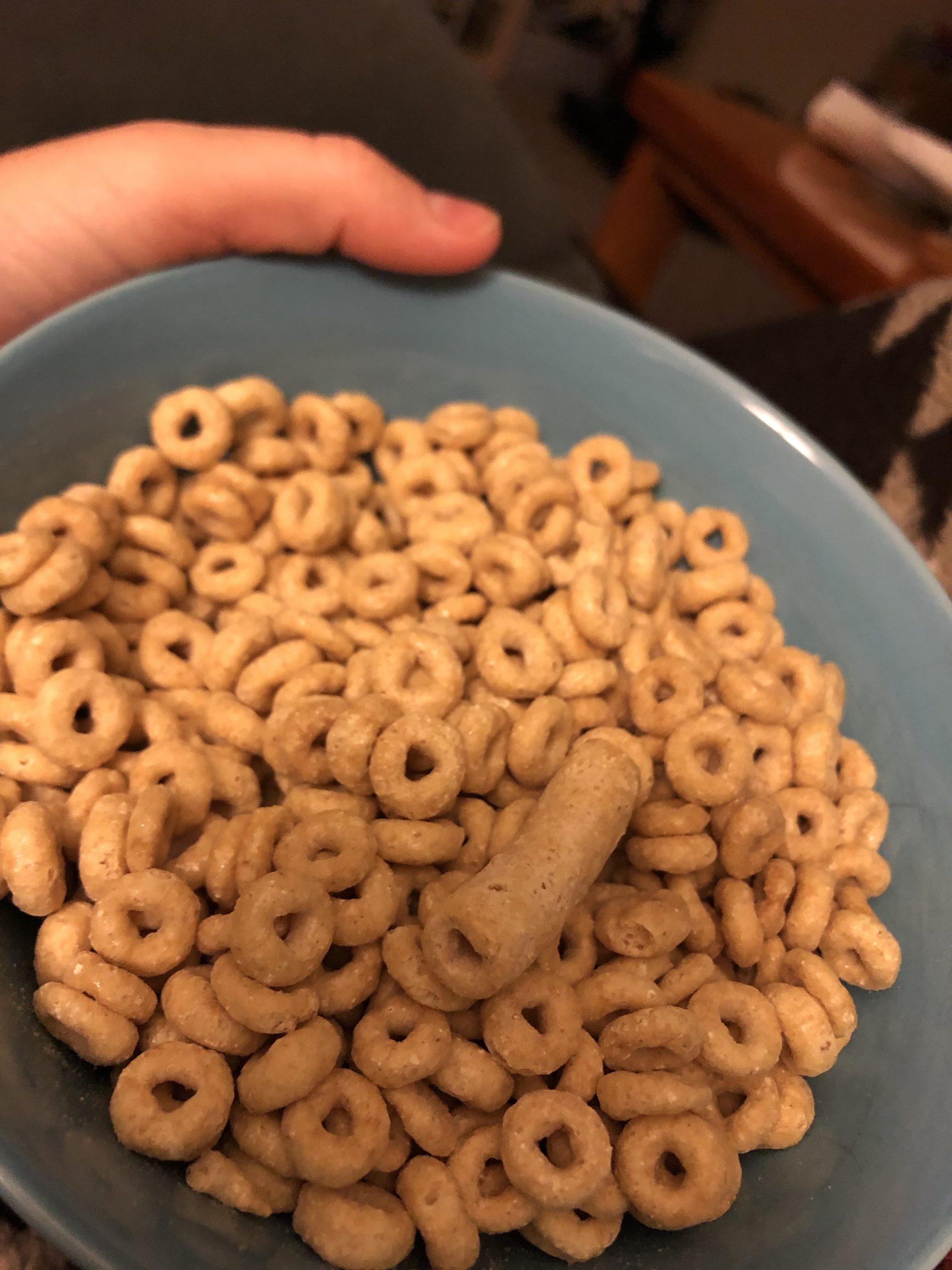 Cheerioooooooooooooooooo
