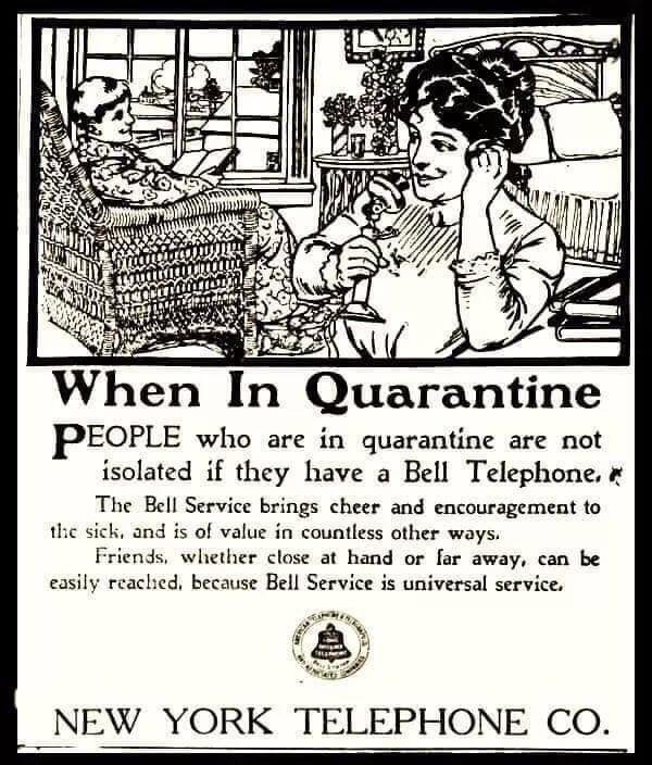 New+York+Telephone+Co.+suggests+a+phone%2C+for+these+rough+times.