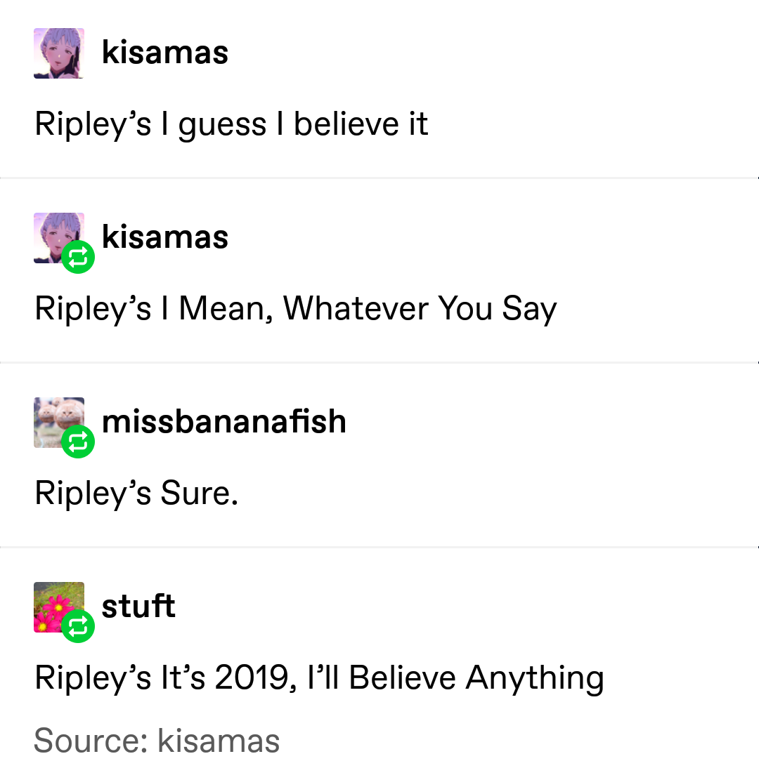 Ripley%26%238217%3Bs+eff+It%2C+Why+Not%3F