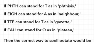 The+Correct+Way+to+Spell+Potato