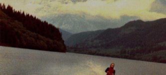 Waterskiing+away+from+the+1980+Mt.+St.+Helens+eruption
