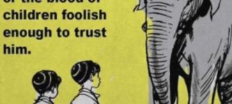 Never+trust+an+elephant.