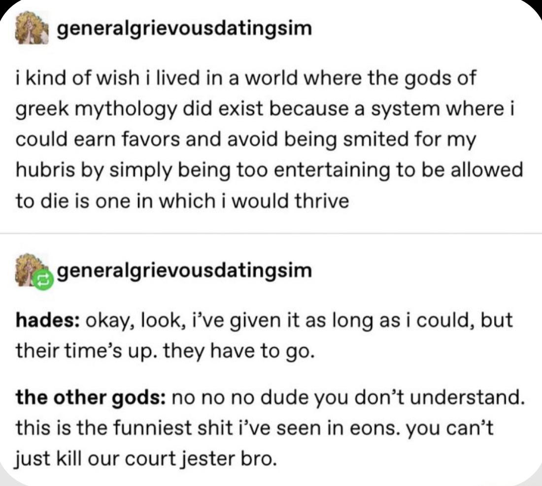 the+gods+are+pleased+with+this+individual