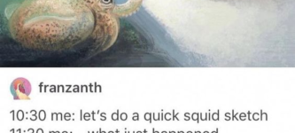 Squid+is+art.