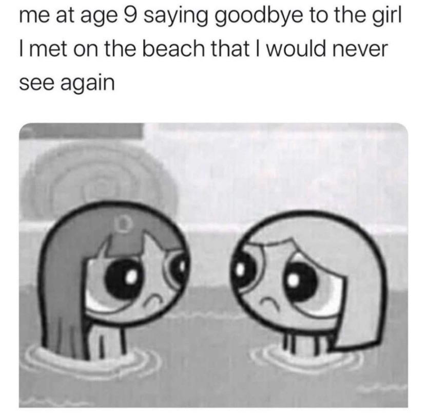 You+will+forever+be+an+acquaintance.