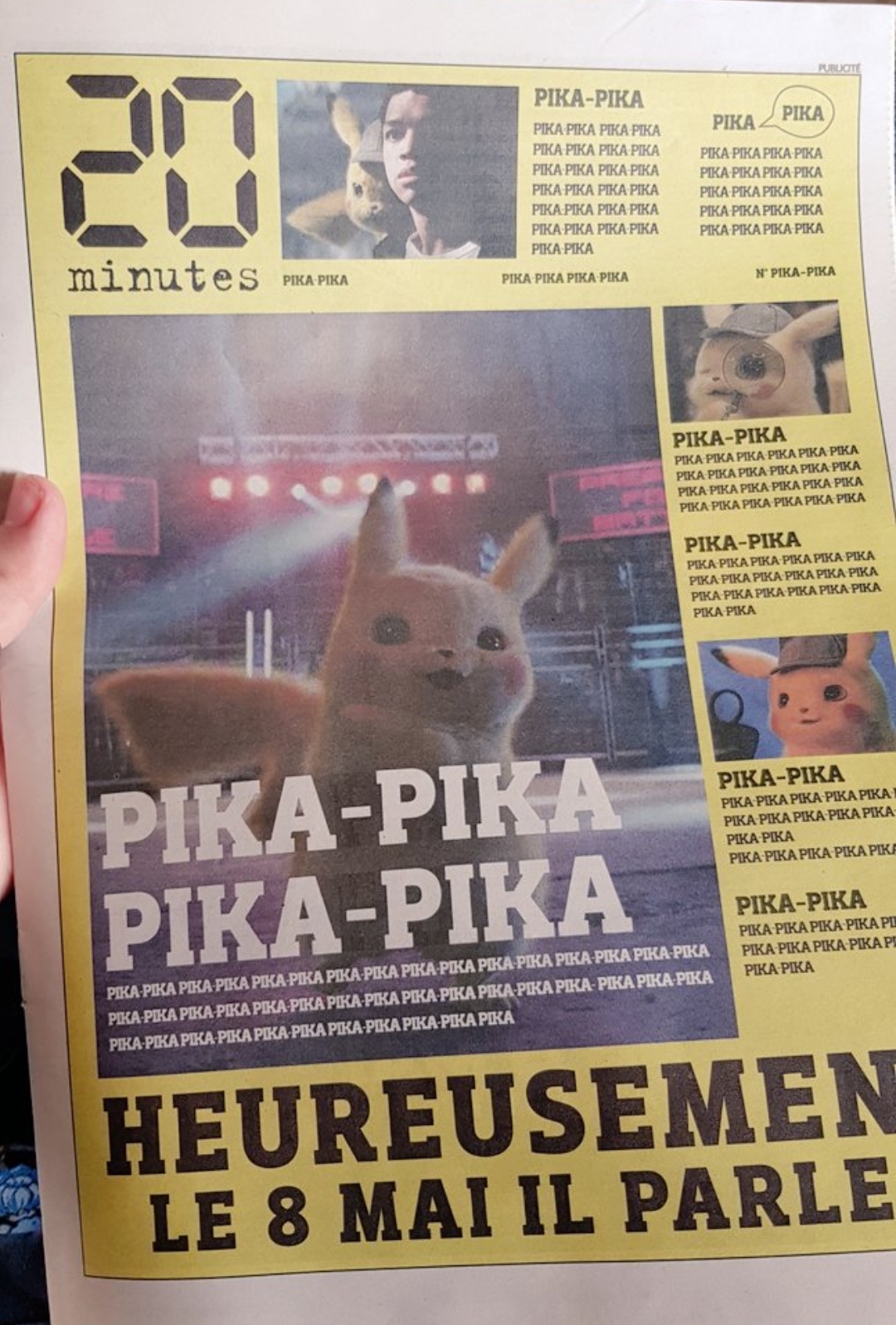 This+french+news+outlet+ad+for+Detective+Pikachu
