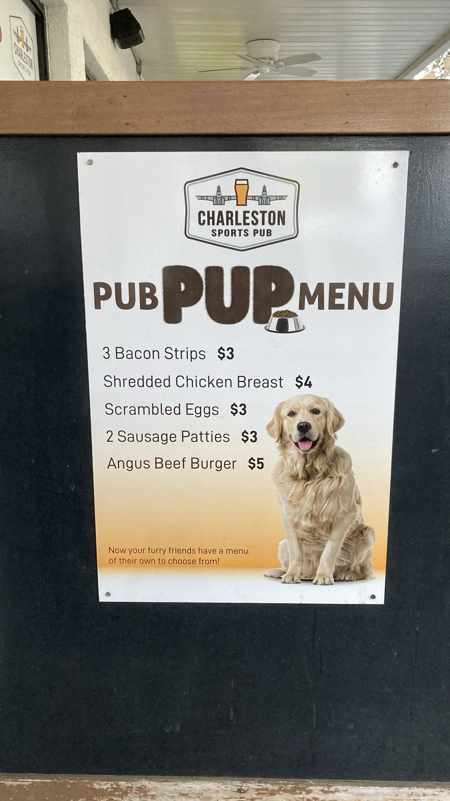 Pubs+with+pup+menus%21