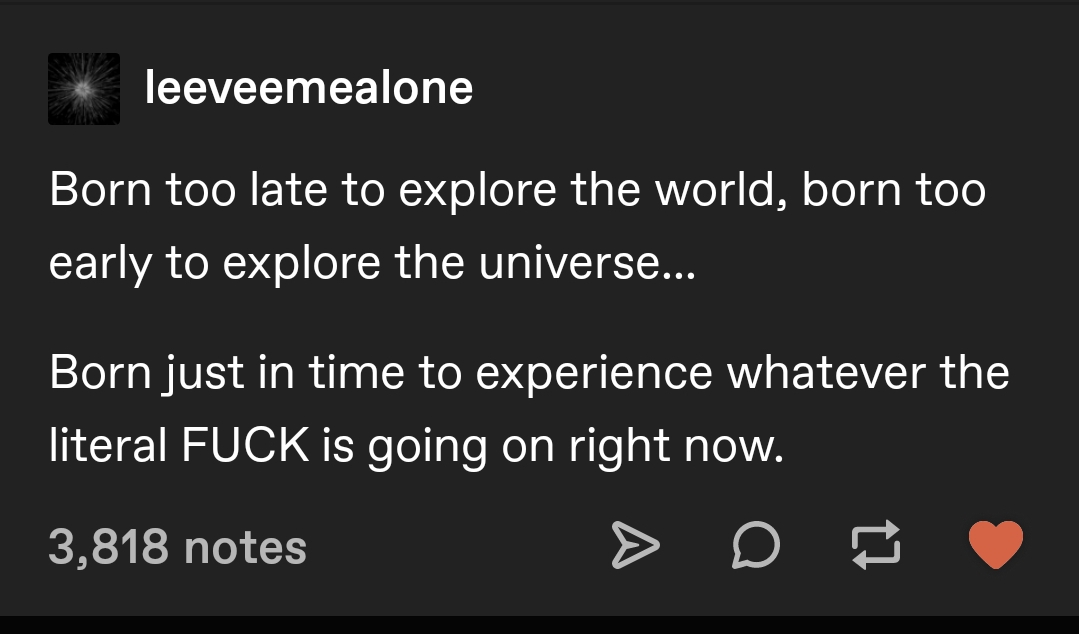 Yeah+you+need+to+get+out+more%26%238230%3B