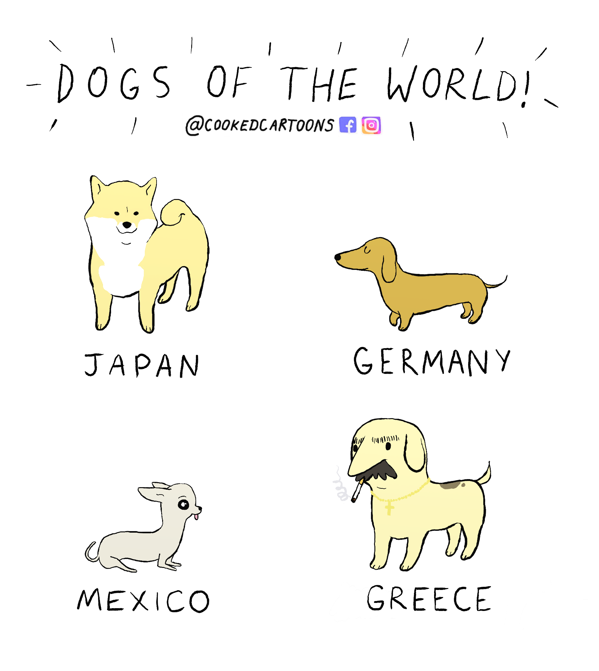Dogs+of+the+world%21