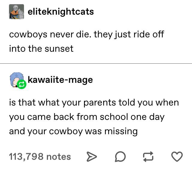Cowboys+never+die
