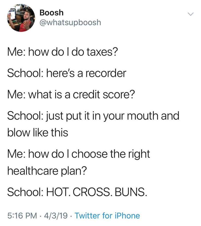 We+don%26%238217%3Bt+knead+no+education%26%238230%3B