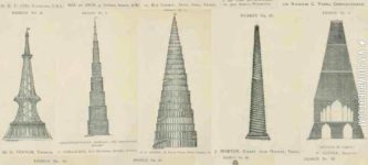 Rejected+Designs+for+the+proposed+%26%238216%3BEiffel+Tower%26%238217%3B