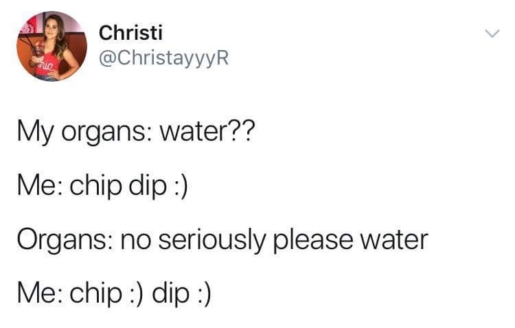 chip+dip