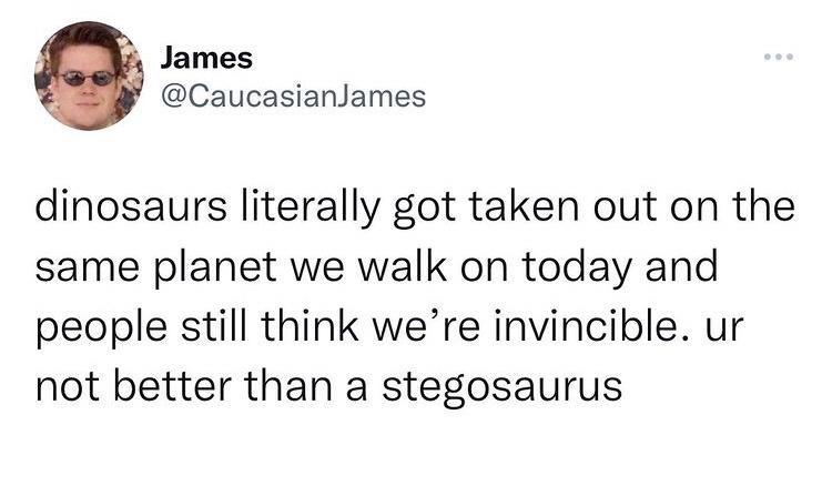 dinosaurs+are+better