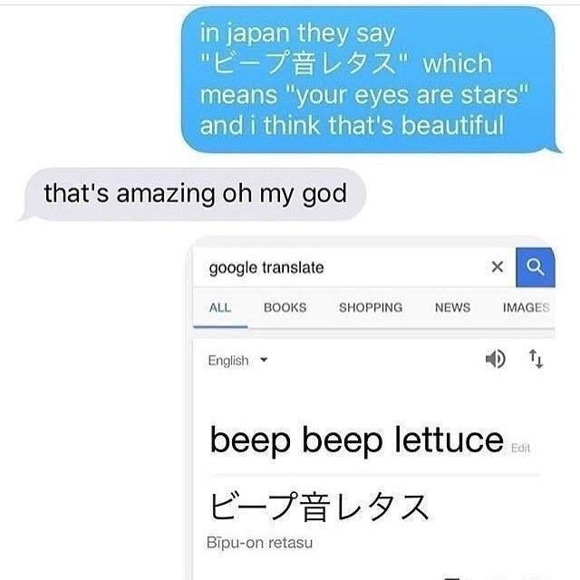 beep+beep+lettuce