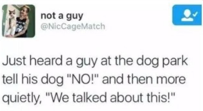 we+talked+about+this