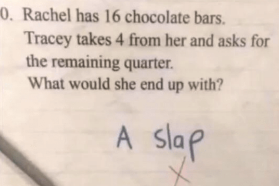 tracy+needs+to+learn+manners