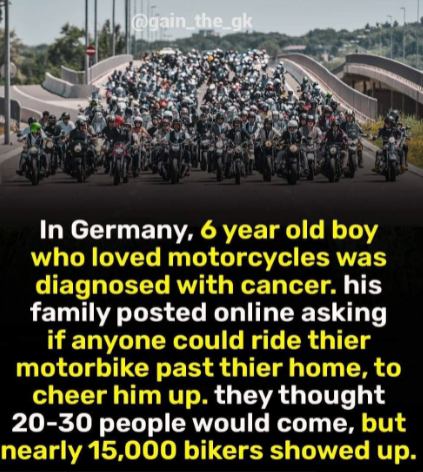 there+is+still+good+in+the+world