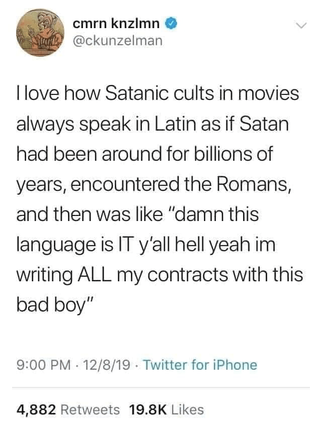 satan+was+a+roman+catholic