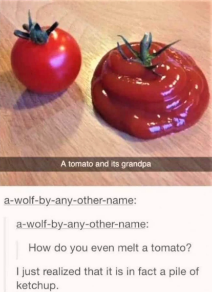 tomato+generations