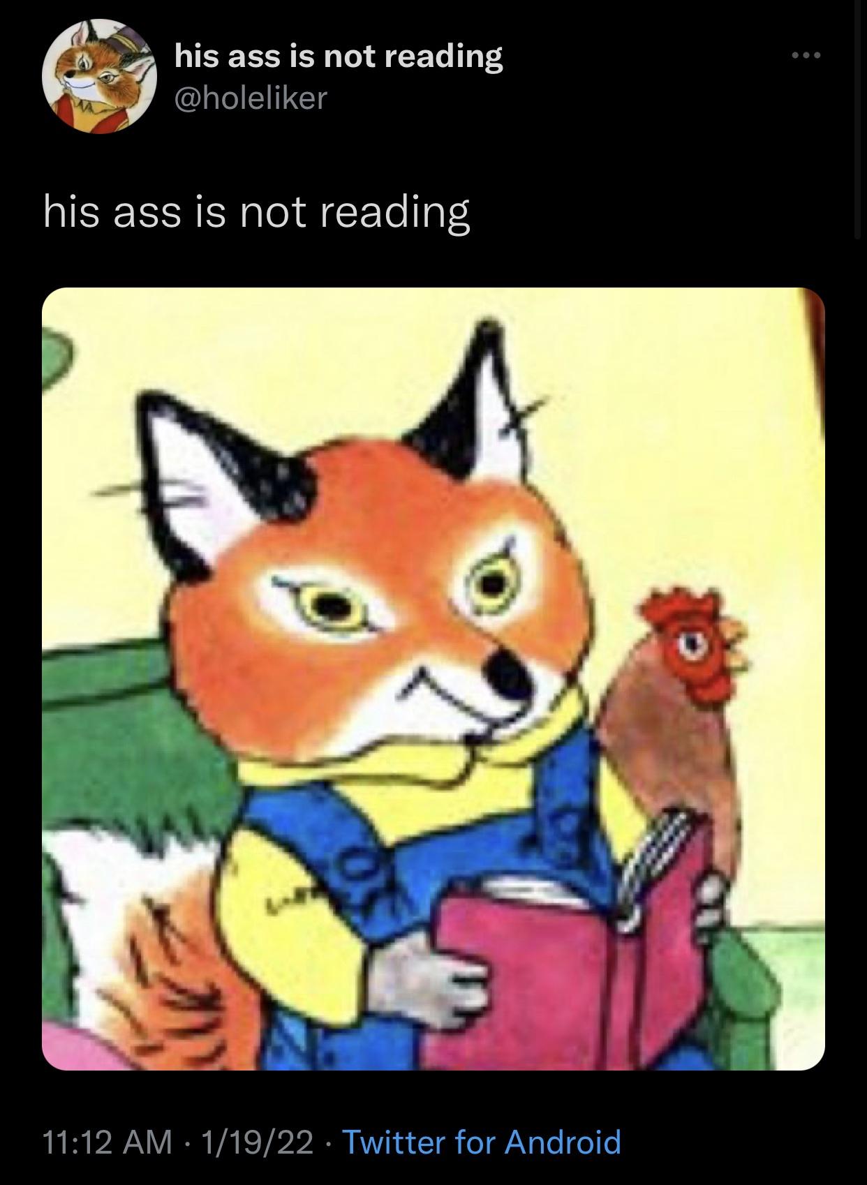 not+reading