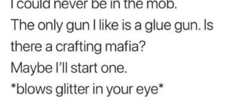 crafting+mafia