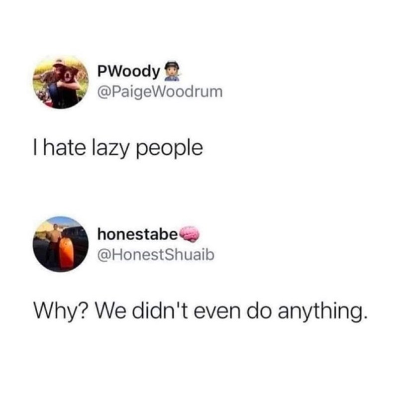 we+literally+did+nothing