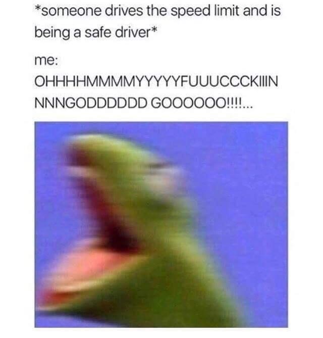 road+ragin%26%238217%3B+my+way+to+work