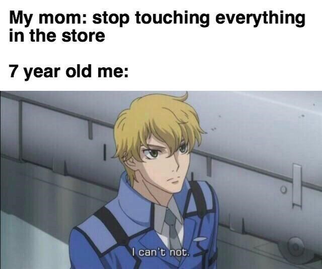 you+ask+the+impossible