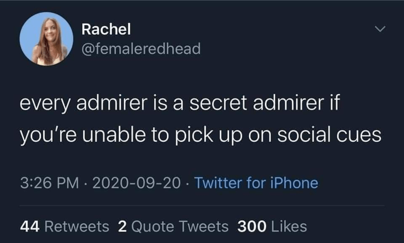 i+have+a+lot+of+secret+admirers